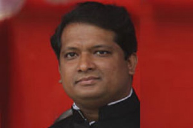 জাহিদ আহসান রাসেল এমপি এর জন্মদিন আজ