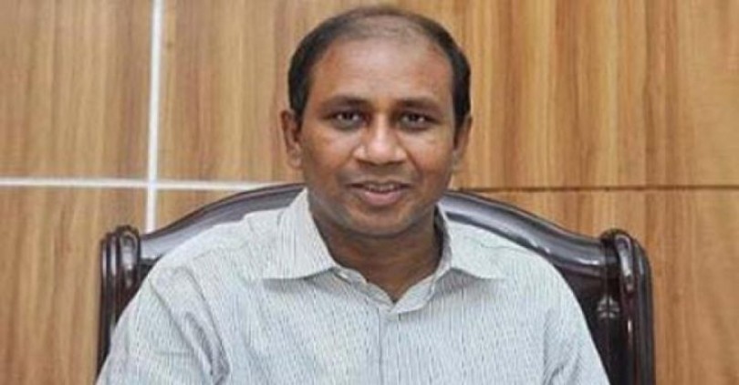 মায়ের নিরলস চেষ্টায় মনিরুল ইসলাম আজ ডিআইজি