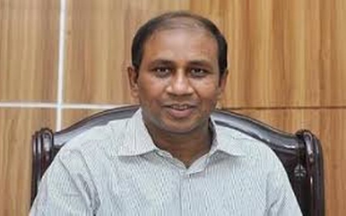 ডিআইজি মনিরুল ইসলাম  এর জন্মদিন আজ