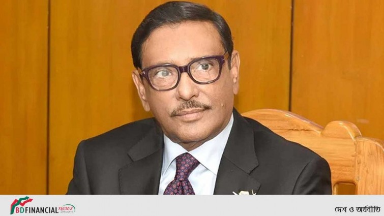অপপ্রচারে বিভ্রান্ত না হওয়ার আহ্বান সেতুমন্ত্রীর