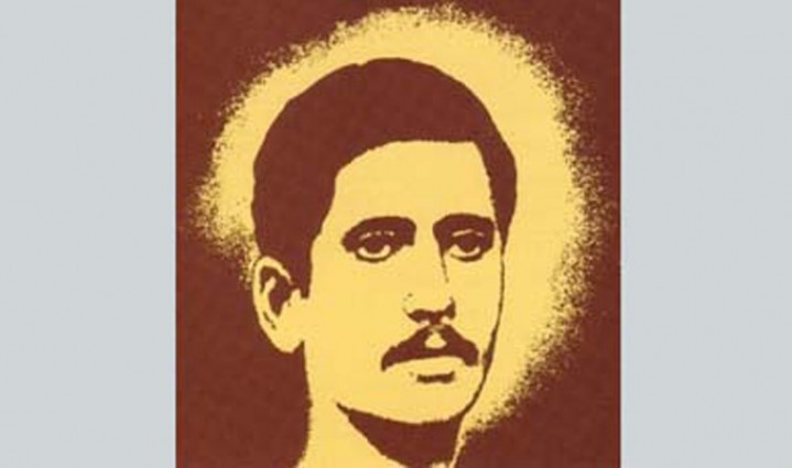 রজনীকান্ত সেনের জন্মবার্ষিকী