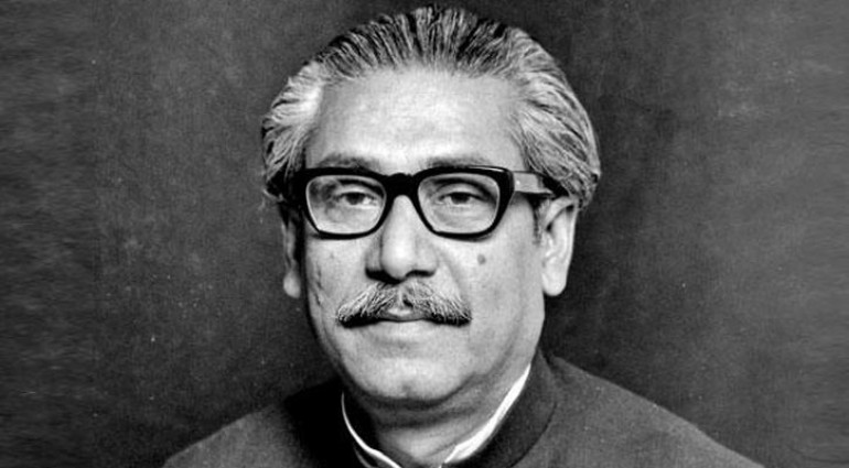 দুর্যোগ মোকাবেলায় সক্ষম জাতি গঠনে বঙ্গবন্ধুর অবদান অসামান্য