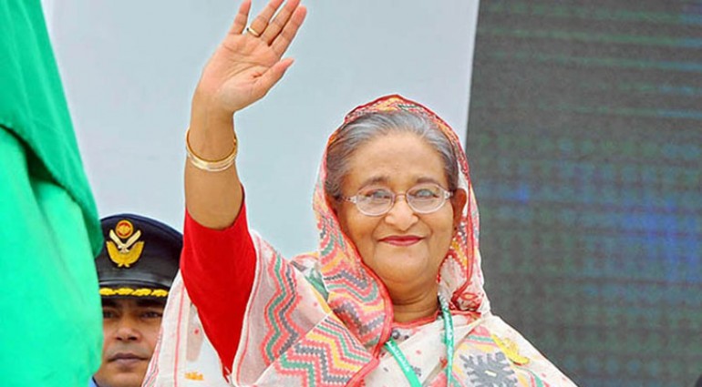 প্রধানমন্ত্রী বগুড়া-গাইবান্ধা যাচ্ছেন শনিবার