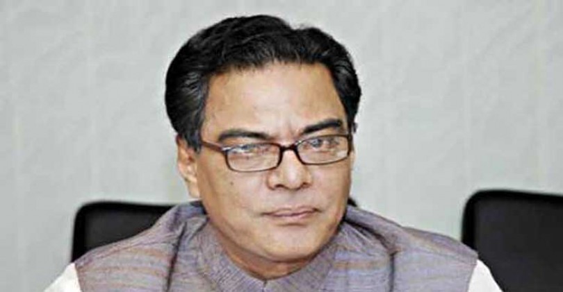 সৈয়দ আশরাফ পরবর্তী রাষ্ট্রপতি?