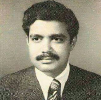 সাবেক জাতীয় সংসদ সদস্য অধ্যক্ষ মিয়া মোহাম্মাদ নজরুল ইসলাম  এর মৃত্যুবার্ষিকী আজ