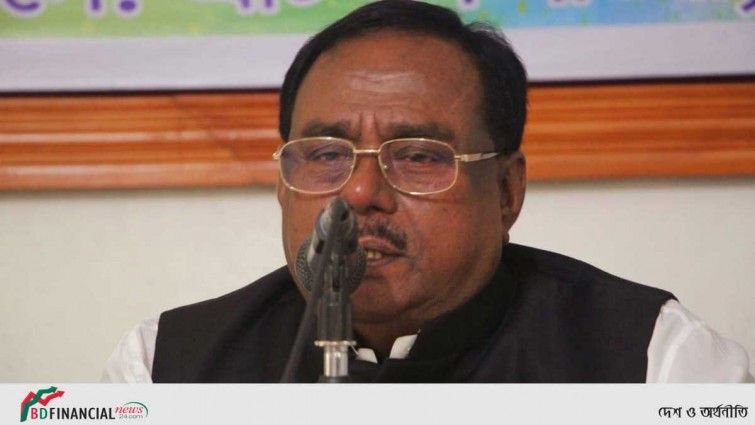 বস্তুনিষ্ঠ সংবাদ পরিবেশন দেশকে এগিয়ে নিতে ভূমিকা রাখে: খাদ্যমন্ত্রী