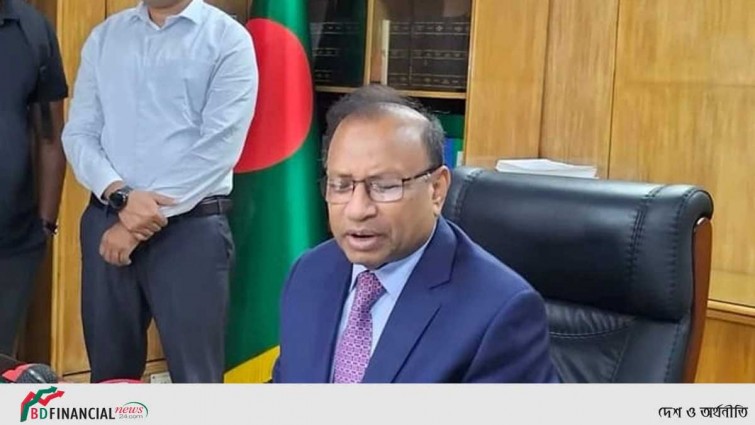 বাংলাদেশের নিরাপত্তাব্যবস্থা ইউরোপের মতো উন্নত: স্থানীয় সরকারমন্ত্রী
