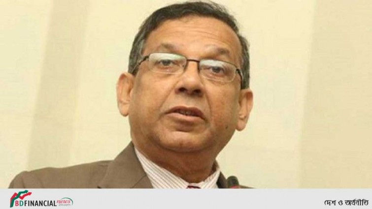ডিজিটাল যুগে দ্রুত বিচারকার্য নিয়ে বিচারকদের ভাবতে হবে: আইনমন্ত্রী