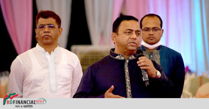 পুলিশের অক্লান্ত পরিশ্রমে যানজট অনেক কম থাকায় মানুষ নির্বিঘ্নে আপনজনের সঙ্গে ঈদ উদযাপন করতে পেরেছেন: আইজিপি