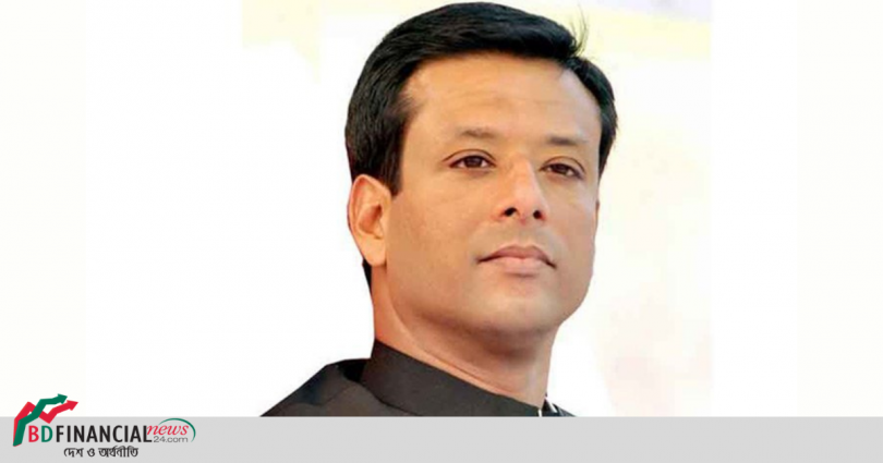 পবিত্র ঈদুল আজহা উপলক্ষে সবাইকে শুভেচ্ছা জানিয়েছেন সজিব ওয়াজেদ জয়