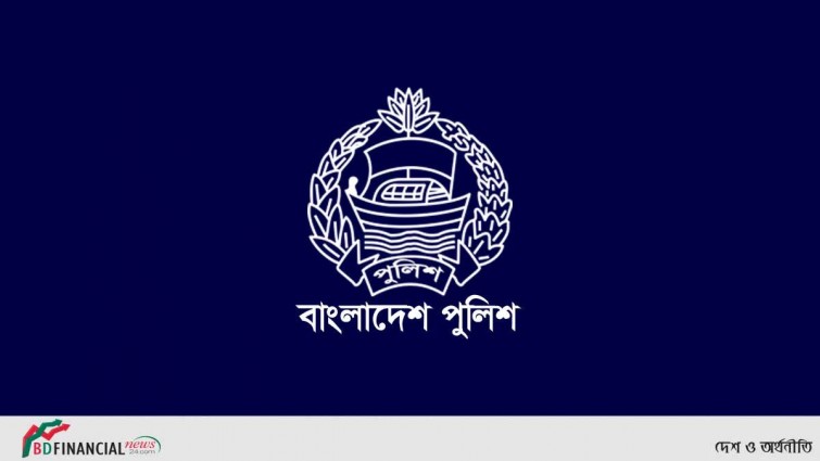পদোন্নতি পেয়ে ইন্সপেক্টর হলেন ৬৬ জন