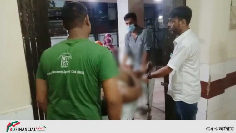 ব্রাহ্মণবাড়িয়ায় মসজিদ কমিটি নিয়ে দ্বন্দ্বে প্রবাসীকে কুপিয়ে হত্যা