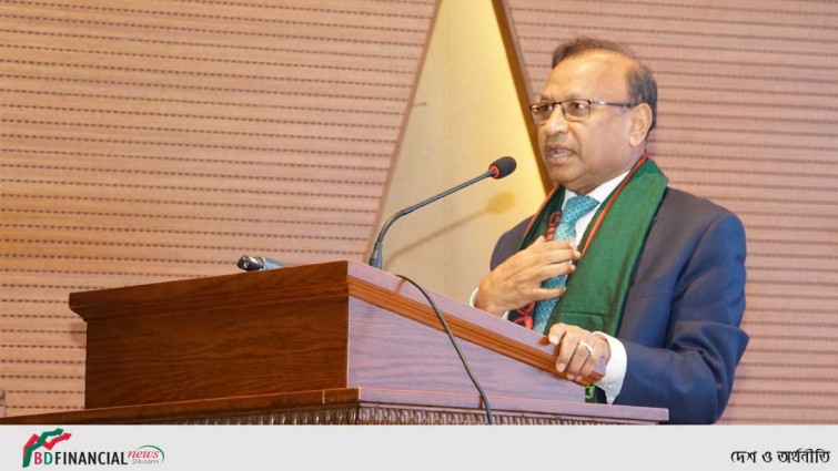 বিশ্বব্যাংকের অর্থায়নে পদ্মা সেতু দুই যুগেও হতো না-স্থানীয় সরকার মন্ত্রী