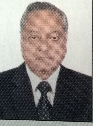 এবিএন গ্রুপের চেয়ারম্যান কর্নেল (অব.) সৈয়দ শাহাবুদ্দিন আহমেদ এর জন্মদিন আজ