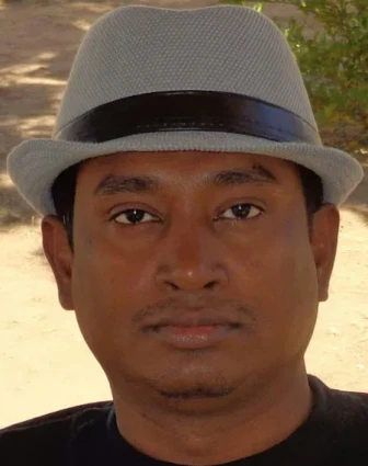 এয়ারপোর্ট আর্মড পুলিশ ব্যাটালিয়ান এর  এডিশনাল এসপি  রহমান শেলীর জন্মদিন আজ