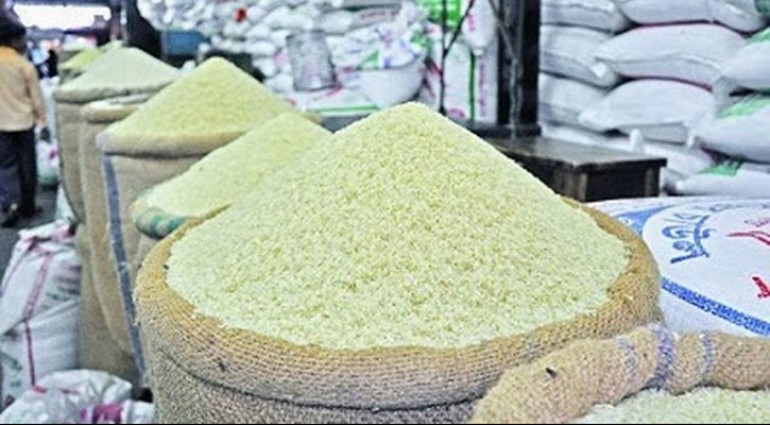 চালের দামে এখনও ‘স্বস্তি’ মেলেনি