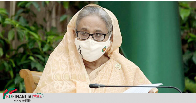 সরকারি কর্মকর্তা-কর্মচারীদের আন্তরিকতায় দেশকে এগিয়ে নিতে পেরেছি