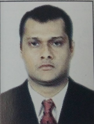 নিশান জুট মিলস লিমিটেড এর  ডিরেক্টর মো. রফিকুল ইসলাম এর জন্মদিন আজ