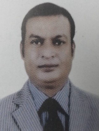 চাদপুর টেক্সটাইল মিলস লিমিটেড এর ম্যানেজিং ডিরেক্টর বিশ্বজিত কুমার রায় এর জন্মদিন আজ