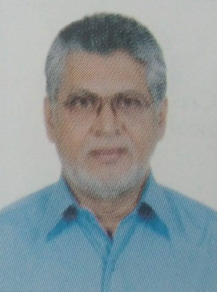 রুপসা গ্রুপ  এর চেয়ারম্যান ও ম্যানেজিং ডিরেক্টর মো. আলী আজগর এর জন্মদিন আজ