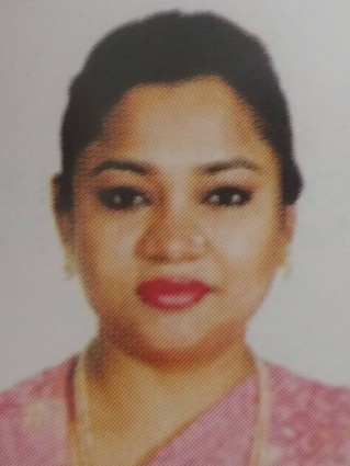 স্টাইলেক্স ইন্ডাস্ট্রিজ  এর চেয়ারম্যান শাইরুন্নাহার হোসাইন  এর জন্মদিন আজ