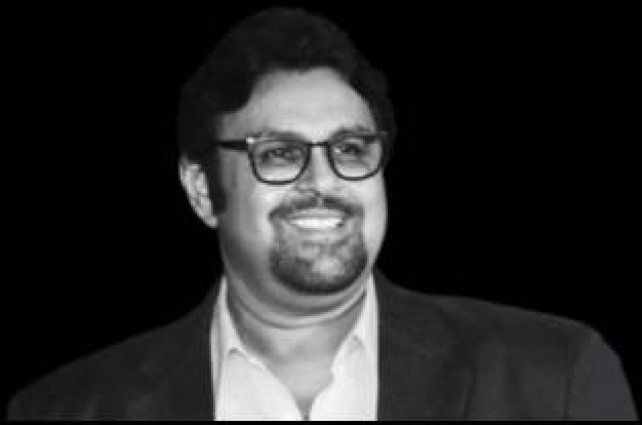 সিনার্জি সোর্সিং বাংলাদেশ লিমিটেড এর ম্যানেজিং ডিরেক্টর হাবিব হিজরি এর জন্মদিন আজ