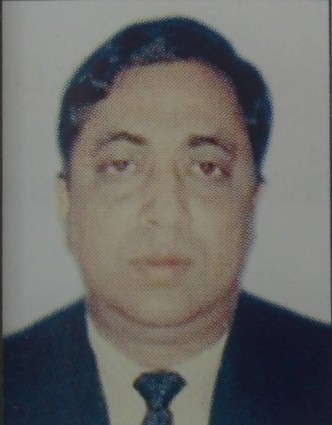 ইন্টারলিংক একসেসরিজ লিমিটেড এর  ম্যানেজিং ডিরেক্টর ইফতেখার আহমেদ এর জন্মদিন আজ