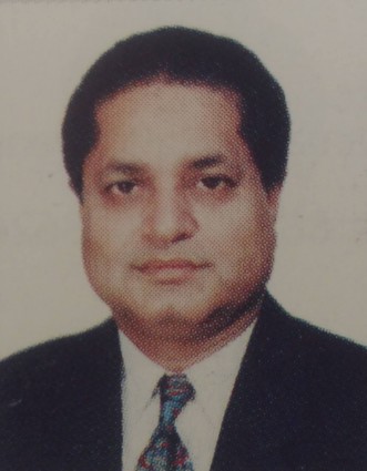 ইমাকন লিমিটেড এর  ম্যানেজিং ডিরেক্টর হাসান মনিরুজ্জামান (মনির) এর জন্মদিন আজ