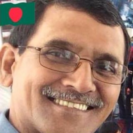 স ম গোলাম কিবরিয়া এর জন্মদিন আজ