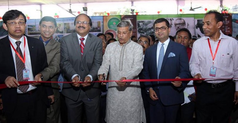 আয়কর মেলায় ৩ হাজার কোটি টাকা আয়ের লক্ষ্য