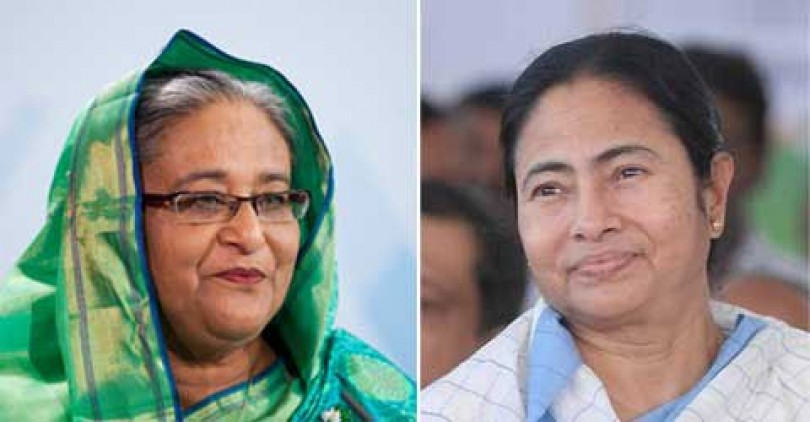 বাংলাদেশ-ভারতের বন্ধন আর্থ-সামাজিক উন্নয়নের পথে