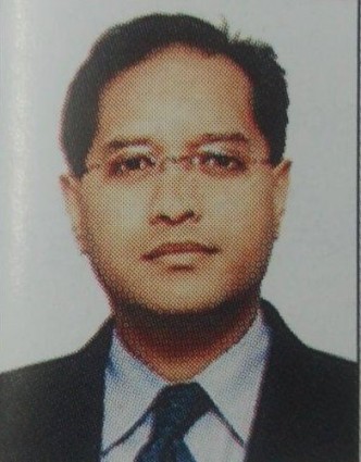 কন্টিনেন্টাল গার্মেন্টস গ্রুপ এর ম্যানেজিং ডিরেক্টর মুনীর হোসাইন এর জন্মদিন আজ