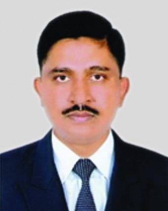 আলহাজ করিম টেক্সটাইল লিমিটেড এর ম্যানেজিং ডিরেক্টর মিঞা ওয়াহিদ এর জন্মদিন আজ