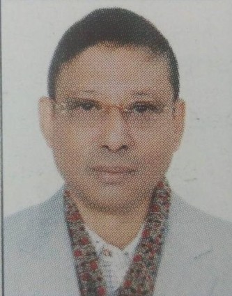 জিবিবি লিমিটেড এর ম্যানেজিং ডিরেক্টর শেখ মো. রফিকুল ইসলাম এর জন্মদিন আজ