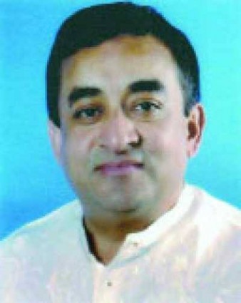 এইচ আরসি ফ্যামিলি অব কোম্পানিজ এর চেয়ারম্যান এবং সিইও সাইদ হোসেন চৌধুরী এর জন্মদিন আজ