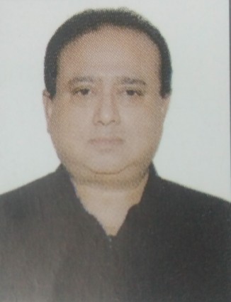 হোটেল পুর্বানী ইন্টারন্যাশনাল লিমিটেড এর ম্যানেজিং ডিরেক্টর মাহবুবুর রহমান এর জন্মদিন আজ