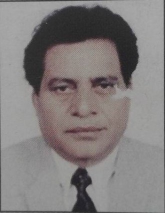 ওরিয়েন্টাল ইঞ্জিনিয়ারস (বিডি) লিমিটেড এর ম্যানেজিং ডিরেক্টর একেএম আজহারউদ্দিন এর জন্মদিন আজ