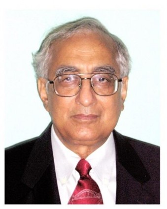 এশিয়া প্যাসিফিক ইউনিভার্সিটির ভাইস চ্যান্সেলর ড. জামিলুর রেজা চৌধুরী এর জন্মদিন আজ