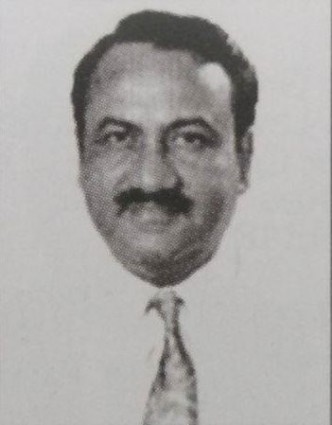 উলওয়ার্ক প্রাইভেট লিমিটেড এর চেয়ারম্যান কাজি আবু তাহের এর জন্মদিন আজ