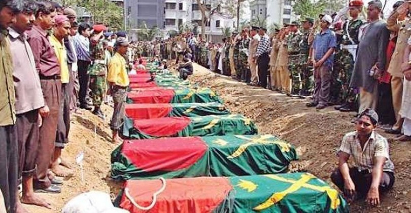 এ কলঙ্ক বহুকাল বহন করতে হবে : হাইকোর্ট