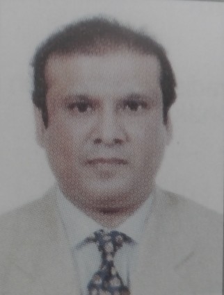 এ এন্ড এ এন্টারপ্রাইজ লিমিটেড এর ম্যানেজিং ডিরেক্টর সৈয়দ আশফাকুর রহিম এর জন্মদিন আজ