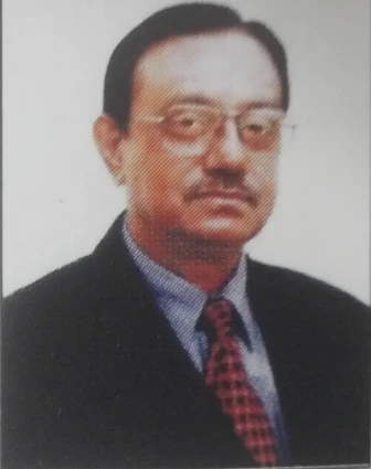 নিউজ টু ডে এর সম্পাদক রিয়াজ উদ্দিন আহমেদ এর জন্মদিন আজ
