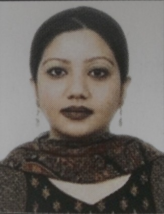 বিনিময় সংস্থা (প্রাইভেট) লিমিটেড এর ডিরেক্টর ফারজানা বাতেন এর জন্মদিন আজ