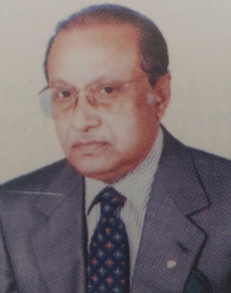 বাংলাদেশ সোসাইটি ফর এনফোর্সমেন্ট অব হিউম্যান রাইটস এর চেয়ারম্যান মো. আসাফ উদ দৌলাহ এর জন্মদিন আজ