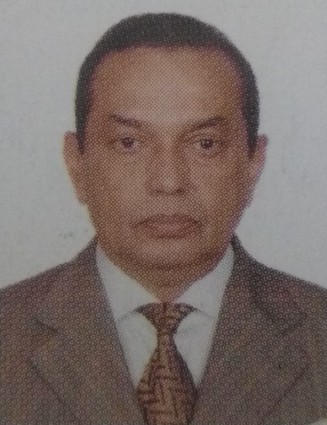 দি ফেব্রিকেটরস লিমিটেড এর ম্যানেজিং ডিরেক্টর মো. জাকির হোসেন এর জন্মদিন আজ