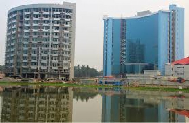 দ্বার খুলছে শেখ হাসিনা সফটওয়্যার টেকনোলজি পার্কের