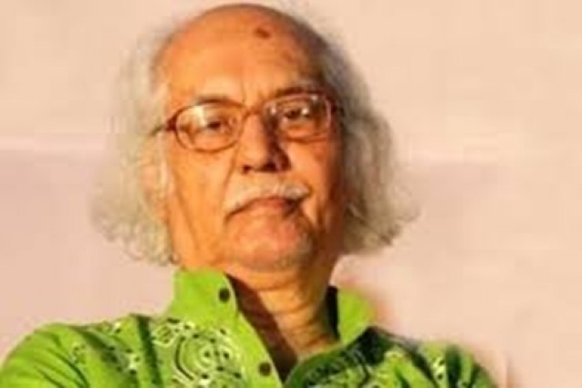 আজ অধ্যাপক কবীর চৌধুরীর মৃত্যুবার্ষিকী