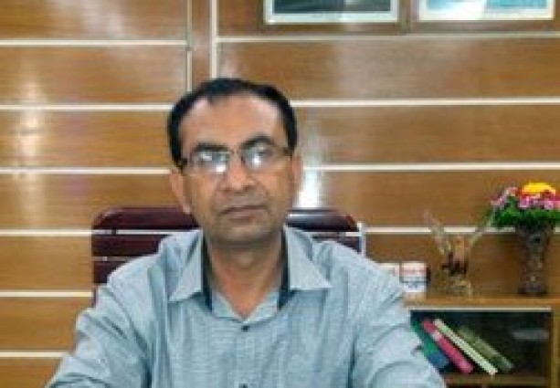 বদলে দেয়ার যাত্রা শুরু করেছি : মিজানুর রহমান