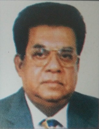 সুইডিশ মোটর্স লিমিটেড এর ম্যানেজিং ডিরেক্টর তালেবুর রহমান এর জন্মদিন আজ
