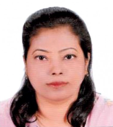 এনআরবি গ্লোবাল ব্যাংক লিমিটেড-এর পরিচালক মোহাম্মদ আতাউর রহমান ভূঁইয়ার সহধর্মিণী মিসেস তৌহিদা এর ২য় মৃত্যুবার্ষিকী আজ